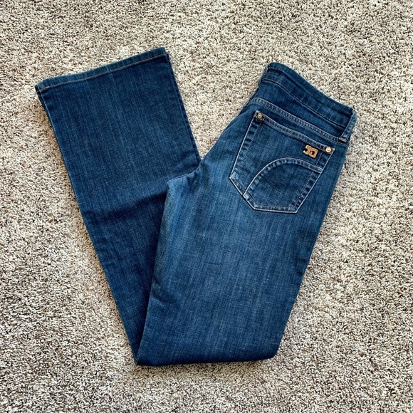 Joes Jeans Honey Fit Perry Wash 
